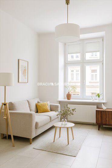 mieszkanie na sprzedaż 41m2 mieszkanie Kraków, Stare Miasto, Kazimierz, Wawrzyńca