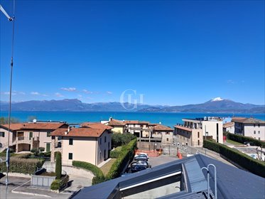 mieszkanie na sprzedaż 65m2 mieszkanie Peschiera del Garda