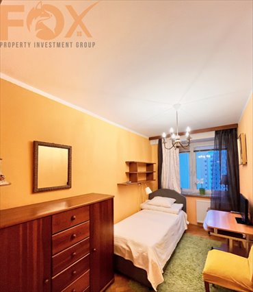 mieszkanie na wynajem 57m2 mieszkanie Warszawa, Śródmieście, Inflancka