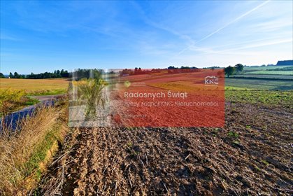 działka na sprzedaż 5300m2 działka Maszki