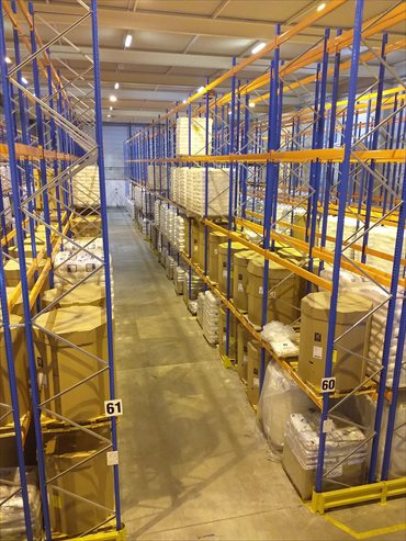 Lokal użytkowy na wynajem Ruda 5 000m2 Foto 3
