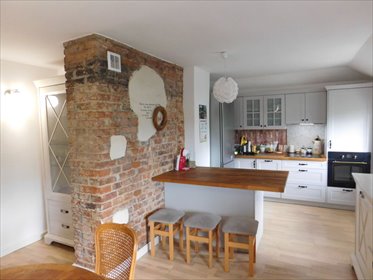 mieszkanie na sprzedaż 60m2 mieszkanie Kudowa-Zdrój, Moniuszki