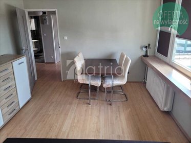 Mieszkanie 37 m² w Szczecinie - centrum z widokiem mieszkanie Szczecin, Śródmieście-Centrum, Jana Matejki