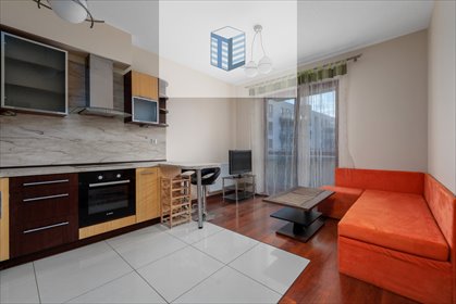 mieszkanie na wynajem 41m2 mieszkanie Kraków, Krowodrza, Poznańska