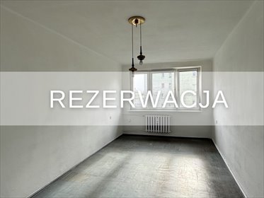 Dwupokojowe mieszkanie do remontu w Człuchowie, 41 m² mieszkanie Człuchów