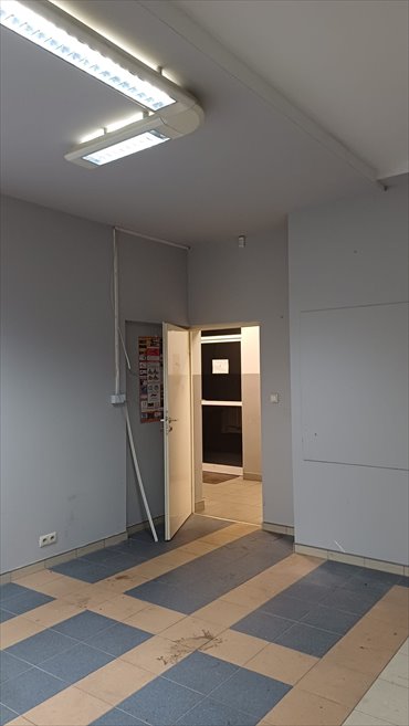 Biuro 44,9 m² w Będzinie - bez prowizji polecam lokal użytkowy Będzin, Będzin, Kościuszki