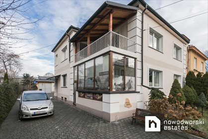 dom na sprzedaż 350m2 dom Kraków, Bronowice, Bronowice, Wojciecha Halczyna