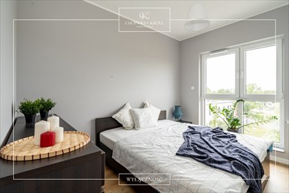 mieszkanie na wynajem 48m2 mieszkanie Poznań, Junikowo, Wieruszowska