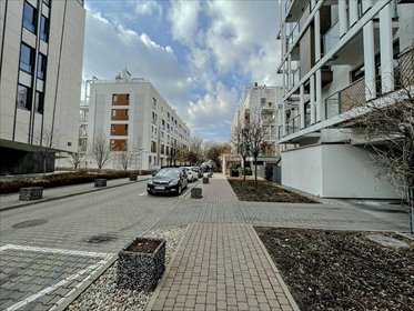 Lokal użytkowy na sprzedaż Warszawa, Mokotów, Górny Mokotów, Stanisława Żaryna 64m2 Foto 4