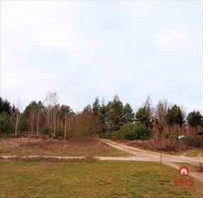 działka na sprzedaż 1925m2 działka Ogrodniczki