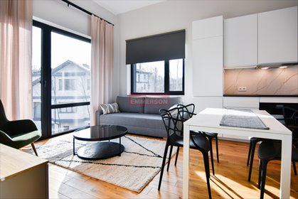 mieszkanie na wynajem 49m2 mieszkanie Kraków, Swoszowice, Swoszowice