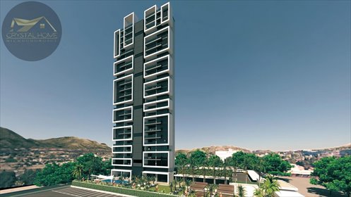 Luksusowy apartament 71 m² w Benidormie zapraszam mieszkanie Benidorm