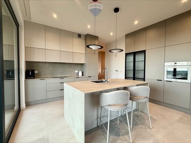 Mieszkanie na wynajem Katowice, Henryka Mikołaja Góreckiego 145m2 Foto 6