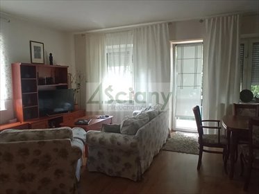 Dom do remontu z dużym potencjałem i garażem w Wesołej dom Warszawa, Wesoła