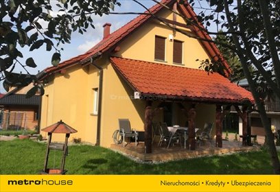 Dom na sprzedaż Wisła, Kopydło 60m2 Foto 2