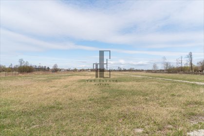 działka na sprzedaż 1139m2 działka Duchnów
