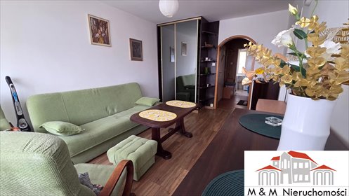 mieszkanie na sprzedaż 36m2 mieszkanie Grudziądz