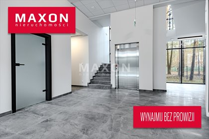 Nowoczesne biuro 220 m² z klimatyzacją, dostęp 24/7 zapraszam lokal użytkowy Warszawa, Wawer, Anin