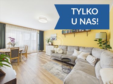 mieszkanie na sprzedaż 66m2 mieszkanie Bydgoszcz, Fordon, Galla Anonima