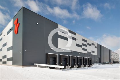 magazyn na wynajem 2847m2 magazyn Szczecin, Drzetowo