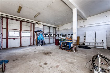 lokal użytkowy na wynajem 1064m2 lokal użytkowy Trąbki Wielkie, Pocztowa