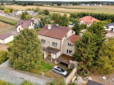 dom na sprzedaż 210m2 dom Ceków-Kolonia
