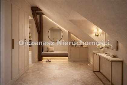 Mieszkanie do remontu w centrum Bydgoszczy. mieszkanie Bydgoszcz
