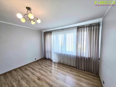 mieszkanie na sprzedaż 52m2 mieszkanie Częstochowa, Tysiąclecie