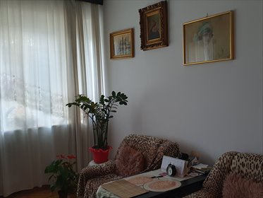 Mieszkanie dwupokojowe na sprzedaż Warszawa, Żoliborz, Stary Żoliborz, Mickiewicza 61m2 Foto 3