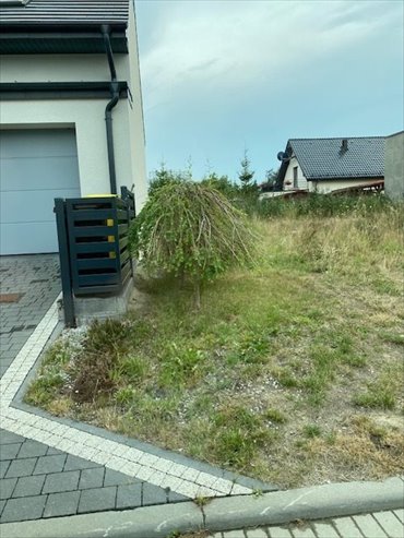 działka na sprzedaż 315m2 działka Kolobrzeg, Ketlinga