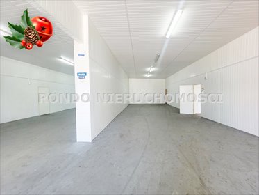 magazyn na wynajem 380m2 magazyn Wrocław, Krzyki
