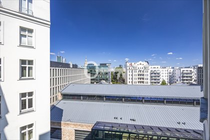 mieszkanie na sprzedaż 158m2 mieszkanie Warszawa, Śródmieście Południowe, Stanisława Noakowskiego