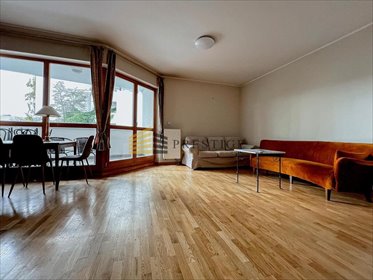 mieszkanie na wynajem 75m2 mieszkanie Warszawa, Mokotów, Powsińska