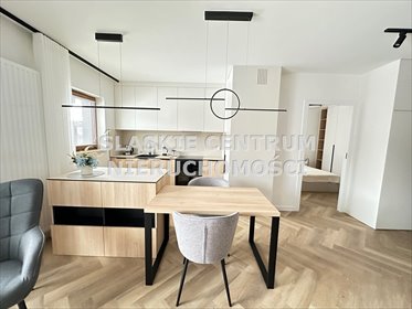 mieszkanie na wynajem 45m2 mieszkanie Katowice, Brynów, Os. Zgrzebnioka, Meteorologów