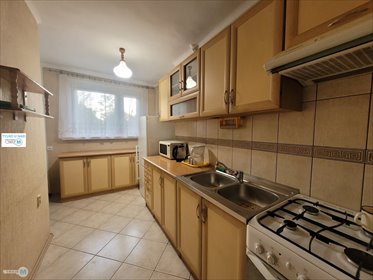 Komfortowe 2 pokoje z balkonem, osobna kuchnia, piwnica mieszkanie Kielce, Centrum, Centrum