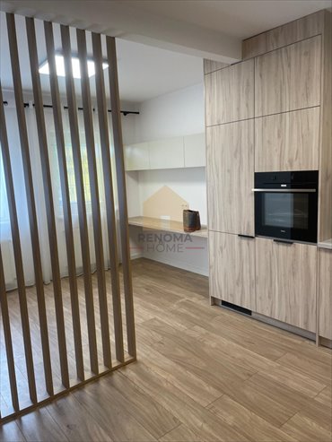 Zapraszam do obejrzenia luksusowej kawalerki 33 m² po remoncie mieszkanie Wałbrzych, Stary Zdrój