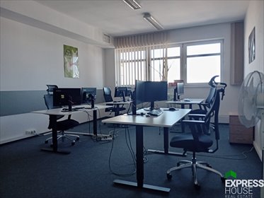 lokal użytkowy na wynajem 400m2 lokal użytkowy Białystok, Centrum, Legionowa