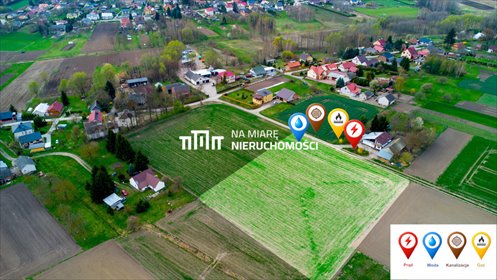 działka na sprzedaż 5000m2 działka Studzian