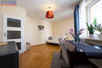 mieszkanie na sprzedaż 46m2 mieszkanie Warszawa, Ursynów, rtm. Witolda Pileckiego