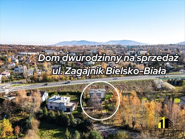 dom na sprzedaż 240m2 dom Bielsko-Biała, Wapienica