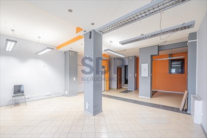 Lokal użytkowy na wynajem Wrocław, Krzyki, Ołtaszyn, Nenckiego 120m2 Foto 6