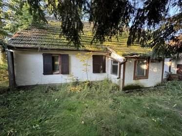 dom na sprzedaż 58m2 dom Laskówka