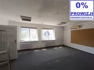 Polecam funkcjonalny lokal biurowy 48 m² w Warszawie lokal użytkowy Warszawa, Włochy, Grójecka