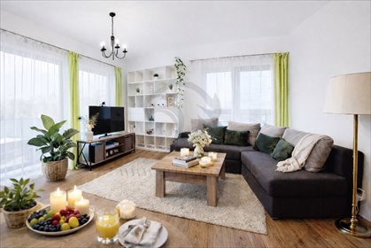 mieszkanie na sprzedaż 59m2 mieszkanie Wrocław