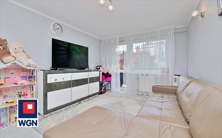 3-pokojowe mieszkanie po remoncie - balkon i piwnica mieszkanie Gorzów Wielkopolski, Zawarcie, Budowlanych