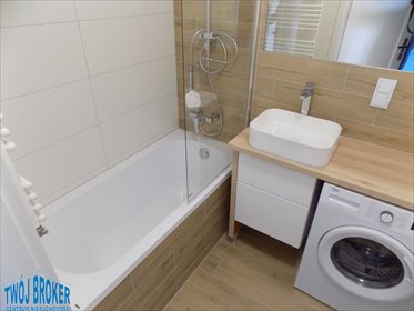 mieszkanie na wynajem 40m2 mieszkanie Pruszcz Gdański