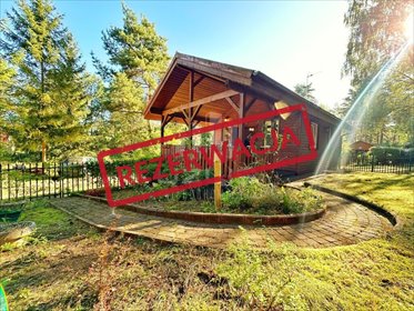 dom na sprzedaż 26m2 dom Ocypel, Turystyczna