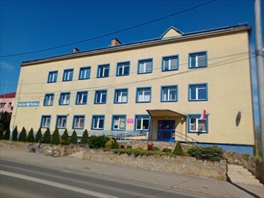 lokal użytkowy na wynajem 60m2 lokal użytkowy Dąbrowa Tarnowska, Jagiellońska 3