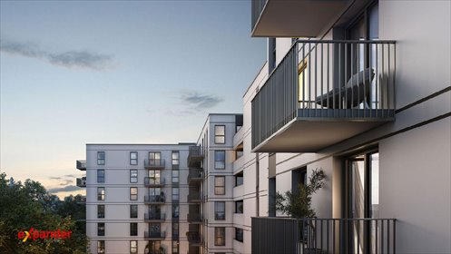Nowoczesna kawalerka 27 m² w Bydgoszczy, widok z 6. piętra! Polecam! mieszkanie Bydgoszcz, Śródmieście-Bocianowo-Stare Miasto, Dworcowa
