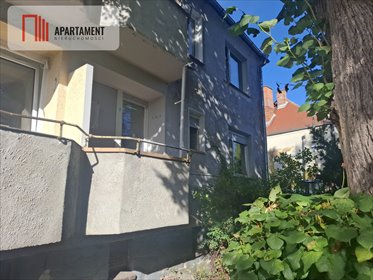 Polecam 3-pokojowe mieszkanie 64,49 m² w Sępolnie z dużą piwnicą mieszkanie Wrocław